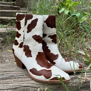 Matisse boots size 8.5